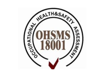 ��ɽ����Ǯ������ͨ��OHSAS18000��֤�ֳ����ϲѶ