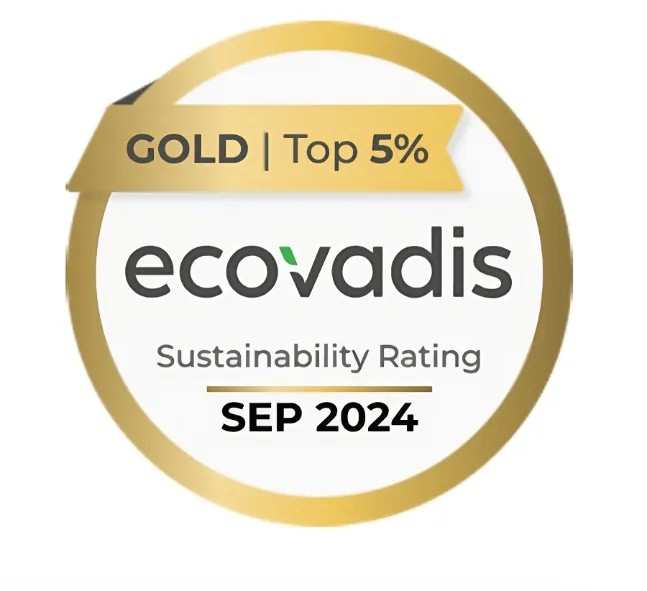 ����Ǯ�������ɷ�����EcoVadis�����ơ���������������������ȫ���һ������ǰ��