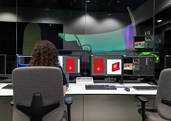 Զ�̿���ƽ̨VICC